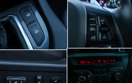 KIA Optima III, 2012 год, 1 249 000 рублей, 19 фотография