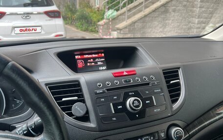 Honda CR-V IV, 2013 год, 2 000 000 рублей, 6 фотография
