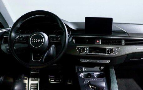 Audi A5, 2018 год, 3 470 000 рублей, 11 фотография