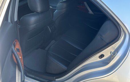 Toyota Camry, 2008 год, 1 100 000 рублей, 9 фотография