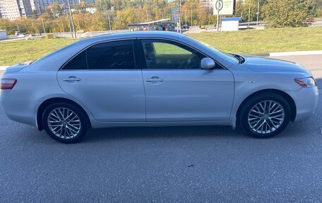 Toyota Camry, 2008 год, 1 100 000 рублей, 3 фотография