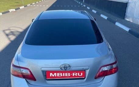 Toyota Camry, 2008 год, 1 100 000 рублей, 5 фотография