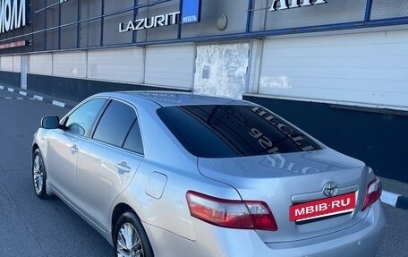 Toyota Camry, 2008 год, 1 100 000 рублей, 6 фотография