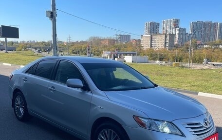 Toyota Camry, 2008 год, 1 100 000 рублей, 2 фотография