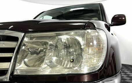 Toyota Land Cruiser 100 рестайлинг 2, 2005 год, 2 150 000 рублей, 20 фотография