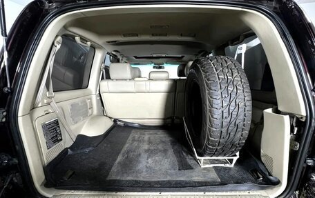 Toyota Land Cruiser 100 рестайлинг 2, 2005 год, 2 150 000 рублей, 24 фотография