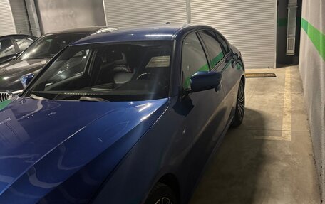 BMW 3 серия, 2019 год, 3 799 999 рублей, 5 фотография