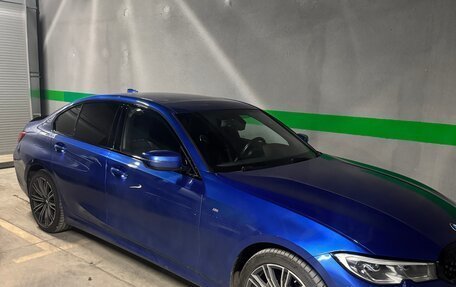 BMW 3 серия, 2019 год, 3 799 999 рублей, 6 фотография