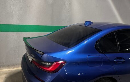 BMW 3 серия, 2019 год, 3 799 999 рублей, 4 фотография