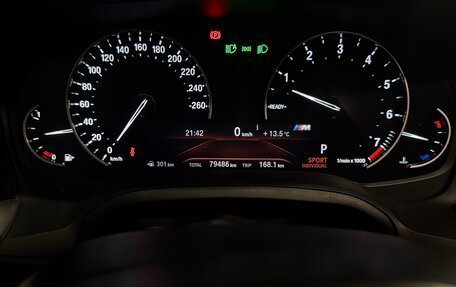 BMW 3 серия, 2019 год, 3 799 999 рублей, 8 фотография
