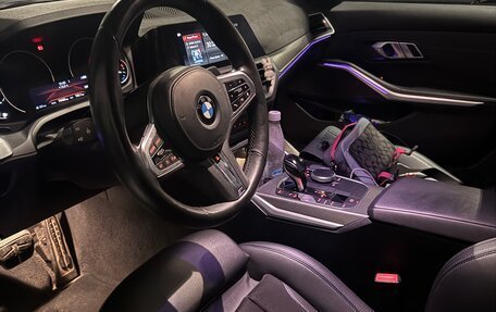 BMW 3 серия, 2019 год, 3 799 999 рублей, 10 фотография