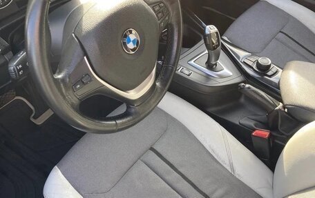 BMW 1 серия, 2011 год, 920 000 рублей, 7 фотография