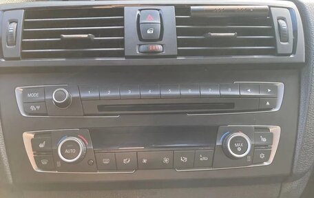 BMW 1 серия, 2011 год, 920 000 рублей, 8 фотография
