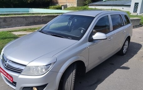Opel Astra H, 2011 год, 670 000 рублей, 4 фотография