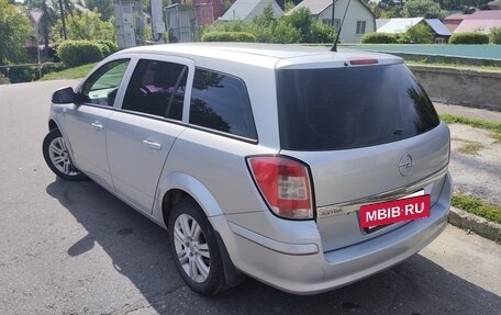Opel Astra H, 2011 год, 670 000 рублей, 3 фотография