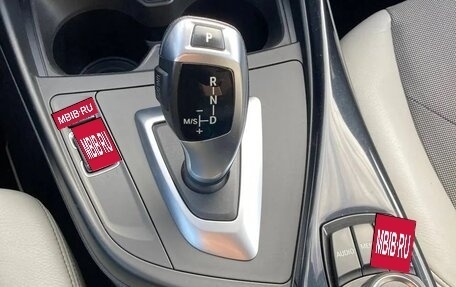 BMW 1 серия, 2011 год, 920 000 рублей, 15 фотография