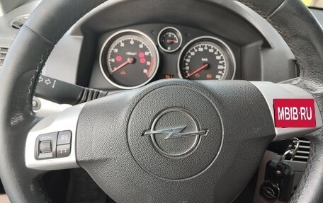 Opel Astra H, 2011 год, 670 000 рублей, 5 фотография