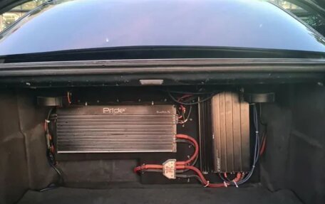Mercedes-Benz E-Класс, 1996 год, 700 000 рублей, 5 фотография