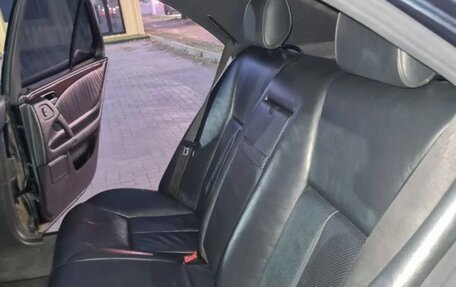 Mercedes-Benz E-Класс, 1996 год, 700 000 рублей, 10 фотография