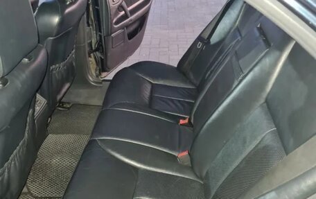 Mercedes-Benz E-Класс, 1996 год, 700 000 рублей, 9 фотография