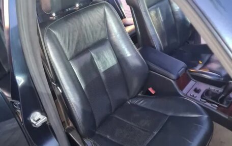 Mercedes-Benz E-Класс, 1996 год, 700 000 рублей, 15 фотография