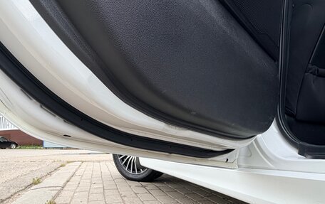 Hyundai Sonata VI, 2012 год, 1 050 000 рублей, 13 фотография
