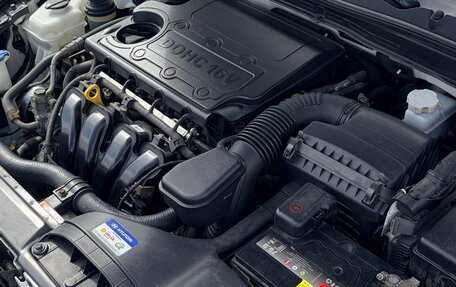 Hyundai Sonata VI, 2012 год, 1 050 000 рублей, 18 фотография