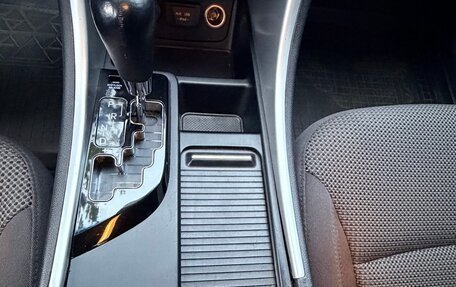 Hyundai Sonata VI, 2012 год, 1 050 000 рублей, 31 фотография