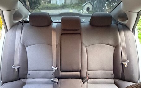 Hyundai Sonata VI, 2012 год, 1 050 000 рублей, 34 фотография