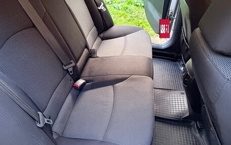 Hyundai Sonata VI, 2012 год, 1 050 000 рублей, 36 фотография