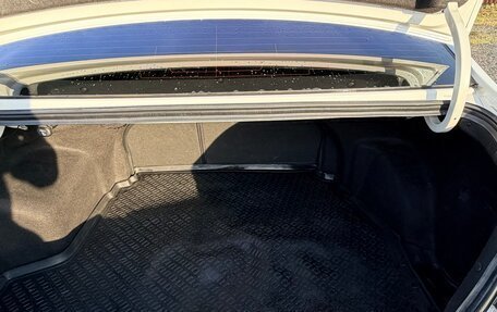 Hyundai Sonata VI, 2012 год, 1 050 000 рублей, 39 фотография