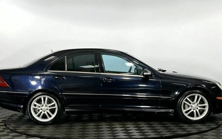 Mercedes-Benz C-Класс, 2005 год, 620 000 рублей, 5 фотография