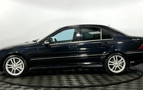 Mercedes-Benz C-Класс, 2005 год, 620 000 рублей, 9 фотография