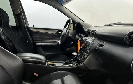 Mercedes-Benz C-Класс, 2005 год, 620 000 рублей, 13 фотография