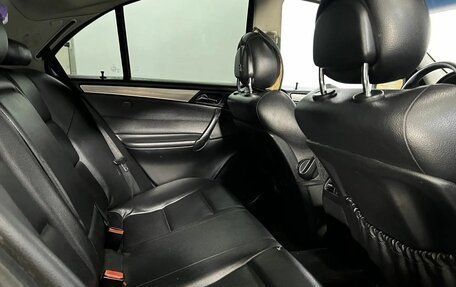 Mercedes-Benz C-Класс, 2005 год, 620 000 рублей, 12 фотография