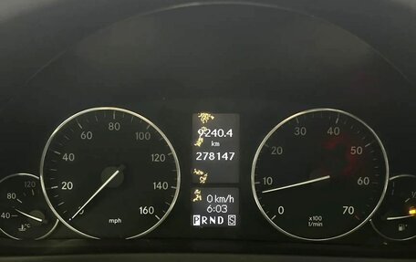 Mercedes-Benz C-Класс, 2005 год, 620 000 рублей, 19 фотография