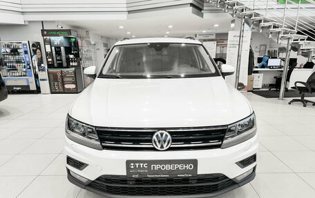 Volkswagen Tiguan II, 2020 год, 2 050 000 рублей, 6 фотография