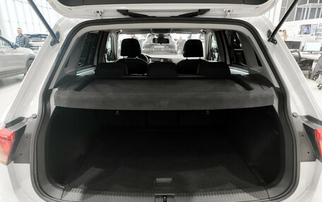 Volkswagen Tiguan II, 2020 год, 2 050 000 рублей, 14 фотография