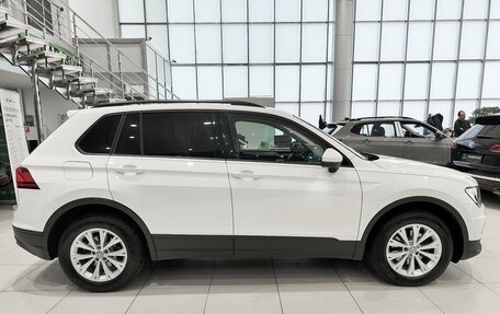 Volkswagen Tiguan II, 2020 год, 2 050 000 рублей, 8 фотография