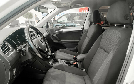 Volkswagen Tiguan II, 2020 год, 2 050 000 рублей, 20 фотография
