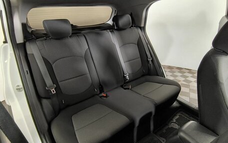 Hyundai Creta I рестайлинг, 2019 год, 1 650 000 рублей, 13 фотография