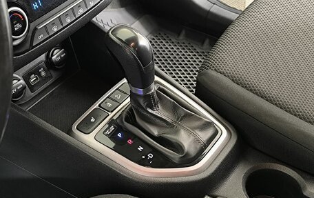 Hyundai Creta I рестайлинг, 2019 год, 1 650 000 рублей, 12 фотография
