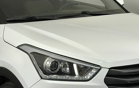 Hyundai Creta I рестайлинг, 2019 год, 1 650 000 рублей, 16 фотография
