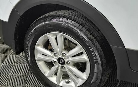 Hyundai Creta I рестайлинг, 2019 год, 1 650 000 рублей, 18 фотография
