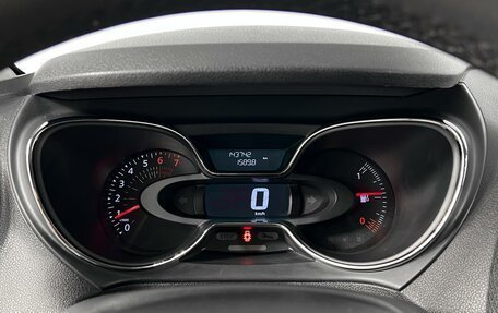 Renault Kaptur I рестайлинг, 2017 год, 1 375 000 рублей, 12 фотография