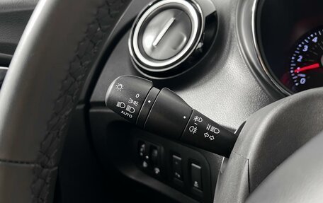 Renault Kaptur I рестайлинг, 2017 год, 1 375 000 рублей, 15 фотография