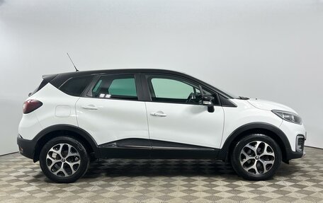 Renault Kaptur I рестайлинг, 2017 год, 1 375 000 рублей, 5 фотография