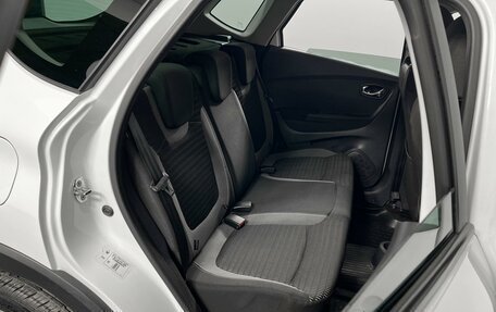Renault Kaptur I рестайлинг, 2017 год, 1 375 000 рублей, 7 фотография