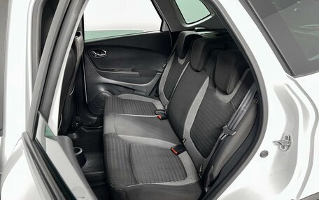 Renault Kaptur I рестайлинг, 2017 год, 1 375 000 рублей, 9 фотография