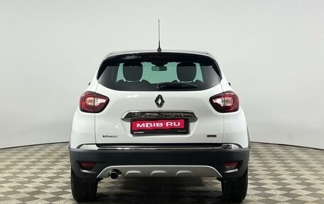Renault Kaptur I рестайлинг, 2017 год, 1 375 000 рублей, 4 фотография